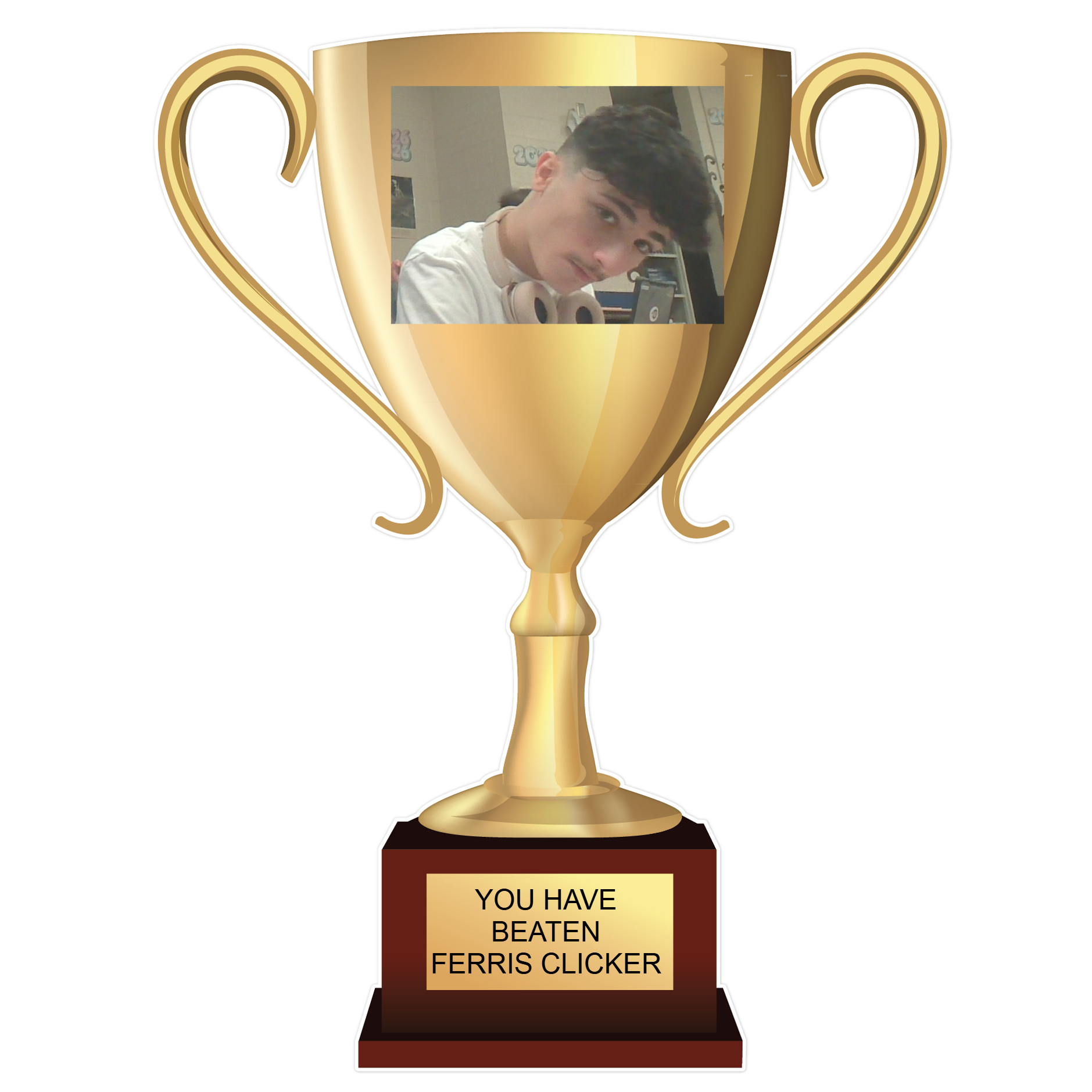 Certificate of Completion